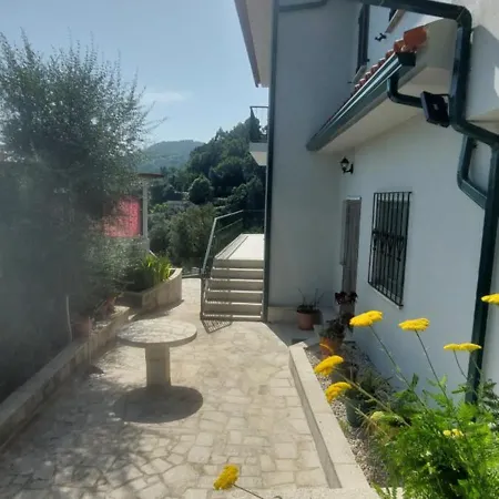 Casa Do Vale Al *