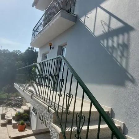 Casa Do Vale Al