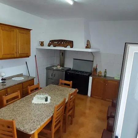 Casa Do Vale Al Feriehus Arcos de Valdevez