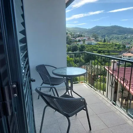 Casa Do Vale Al Arcos de Valdevez